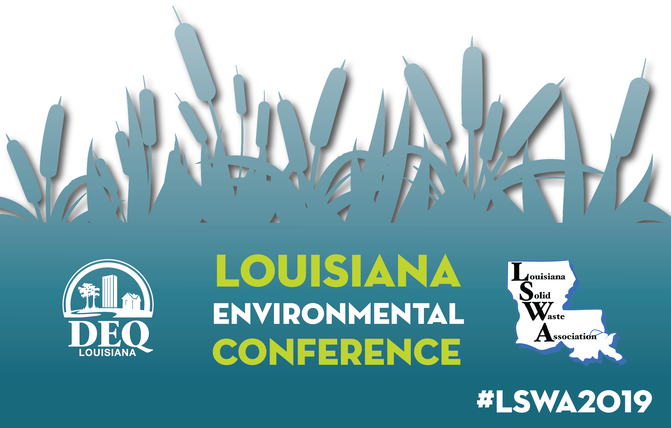 Louisiana Environmental Conference Filter Image