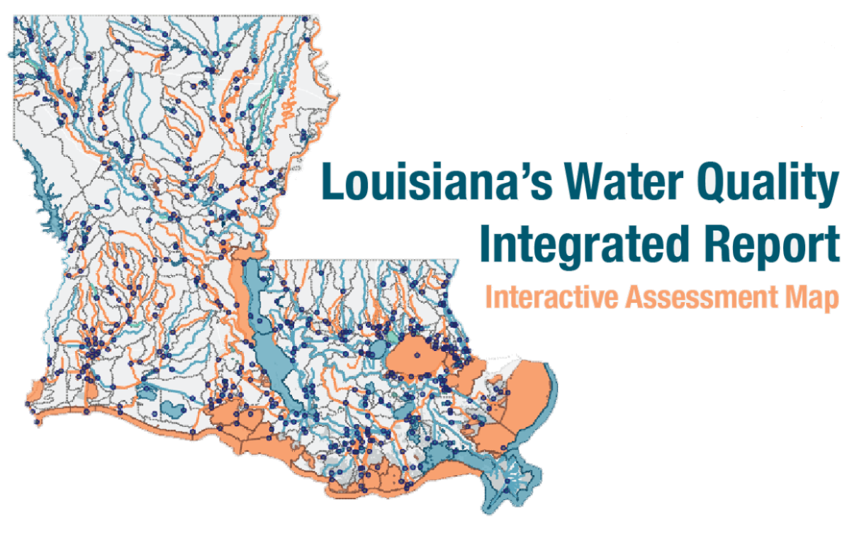 Click here for current Online IR map